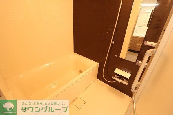 センカの物件内観写真